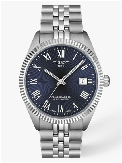 Orologio Tissot Uomo in Acciaio T156.408.11.043.00 - T156.408.11.043.00
